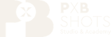 PXB Shots Logo